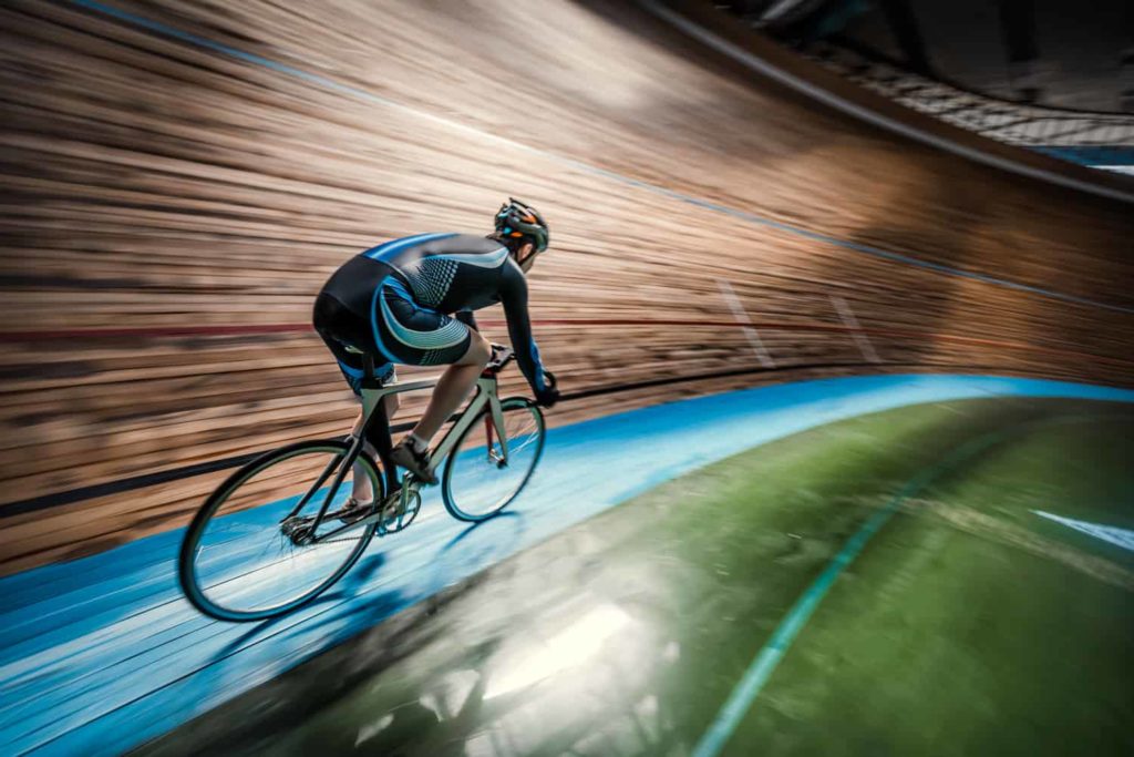 digital transformation and the GB cycling team