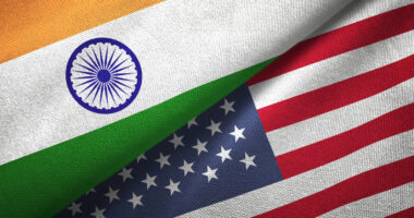 Ahead of next month’s WTO meeting, India and US officials are already butting heads over rice and wheat procurement.